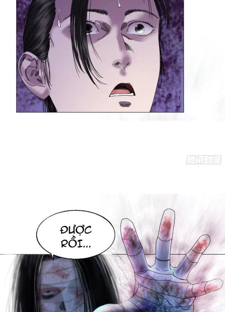 Giờ Ngọ Ba Khắc Chapter 12 - Trang 2