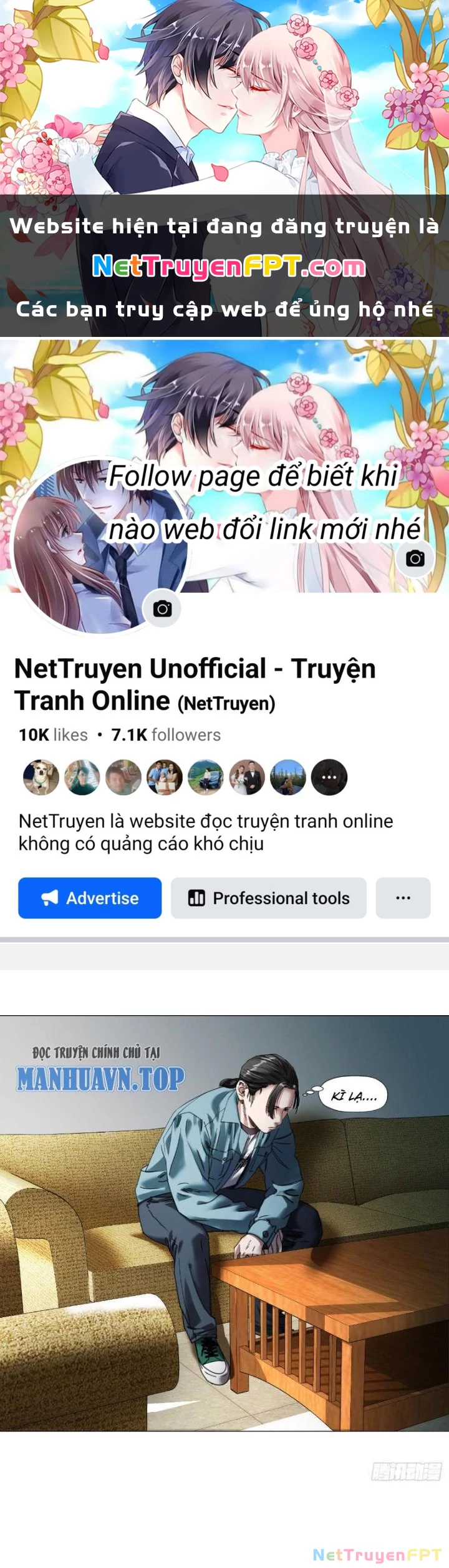 Giờ Ngọ Ba Khắc Chapter 12 - Trang 2