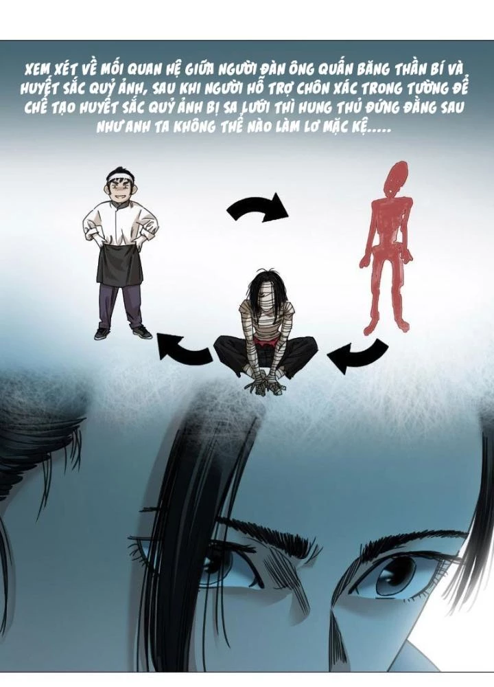 Giờ Ngọ Ba Khắc Chapter 12 - Trang 2