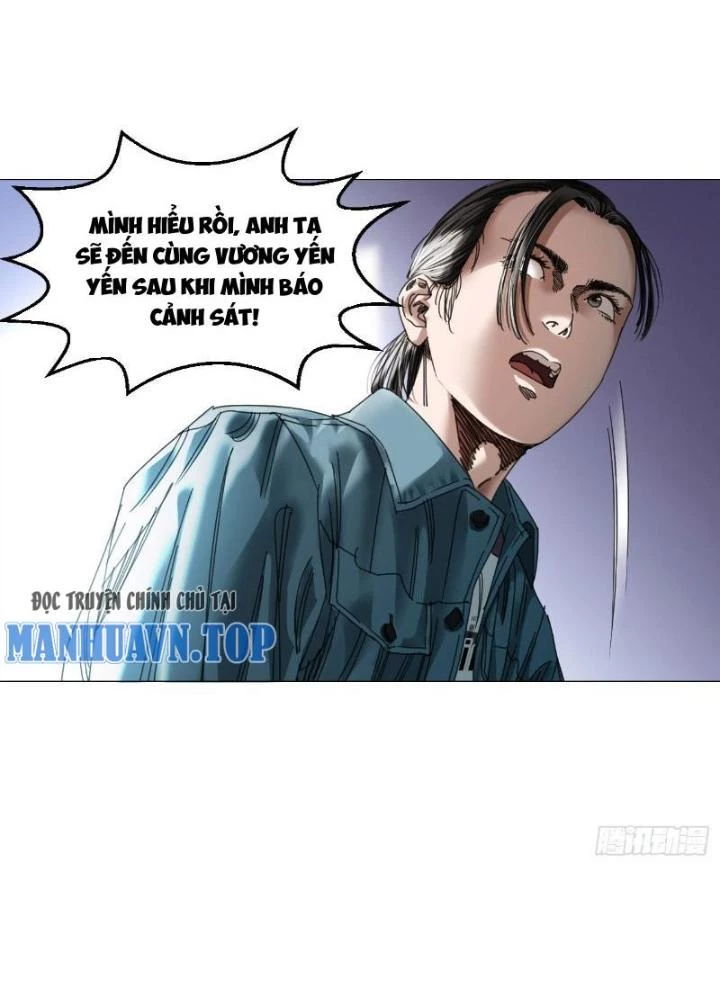 Giờ Ngọ Ba Khắc Chapter 12 - Trang 2