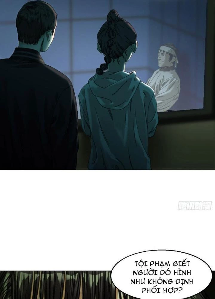 Giờ Ngọ Ba Khắc Chapter 12 - Trang 2