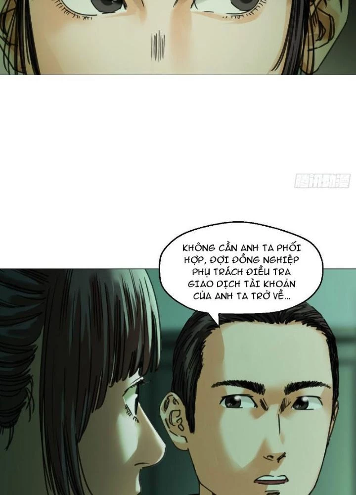 Giờ Ngọ Ba Khắc Chapter 12 - Trang 2