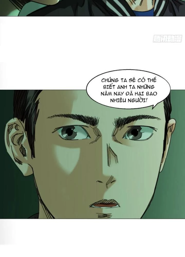 Giờ Ngọ Ba Khắc Chapter 12 - Trang 2