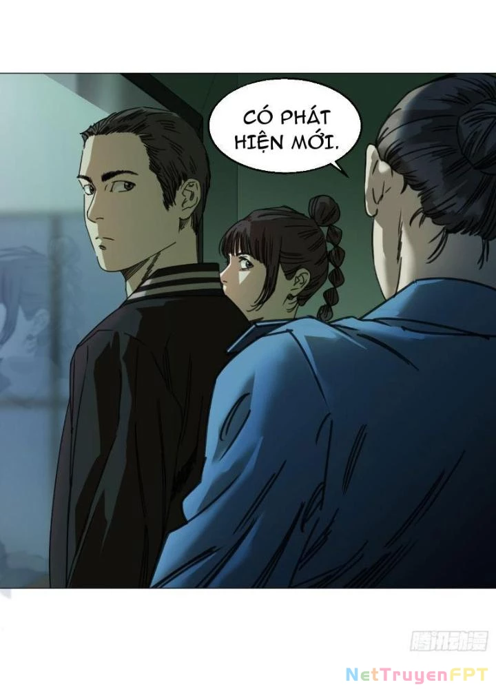 Giờ Ngọ Ba Khắc Chapter 12 - Trang 2