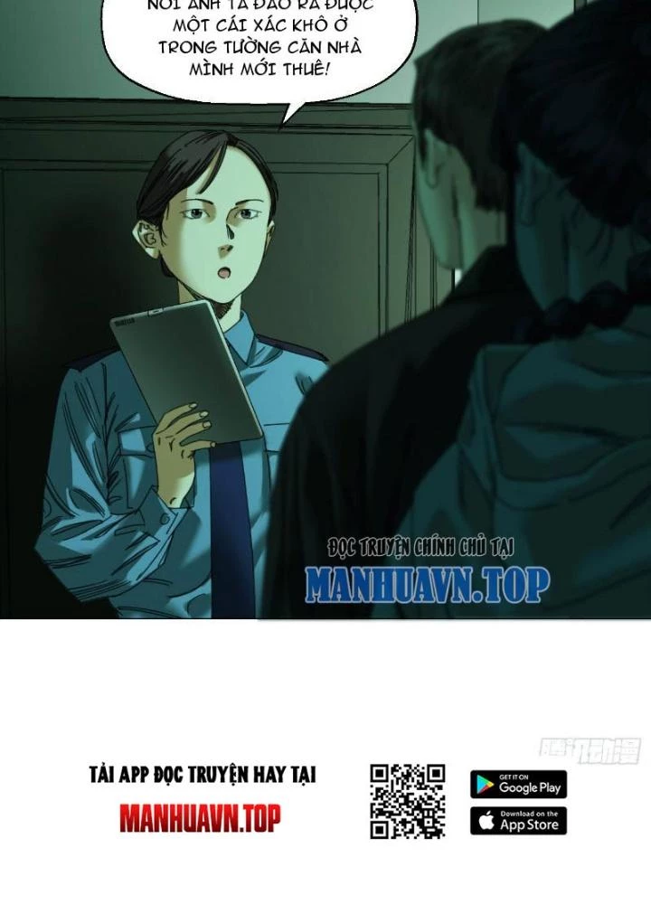 Giờ Ngọ Ba Khắc Chapter 12 - Trang 2