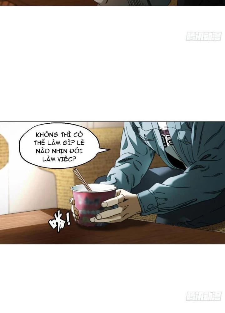 Giờ Ngọ Ba Khắc Chapter 12 - Trang 2