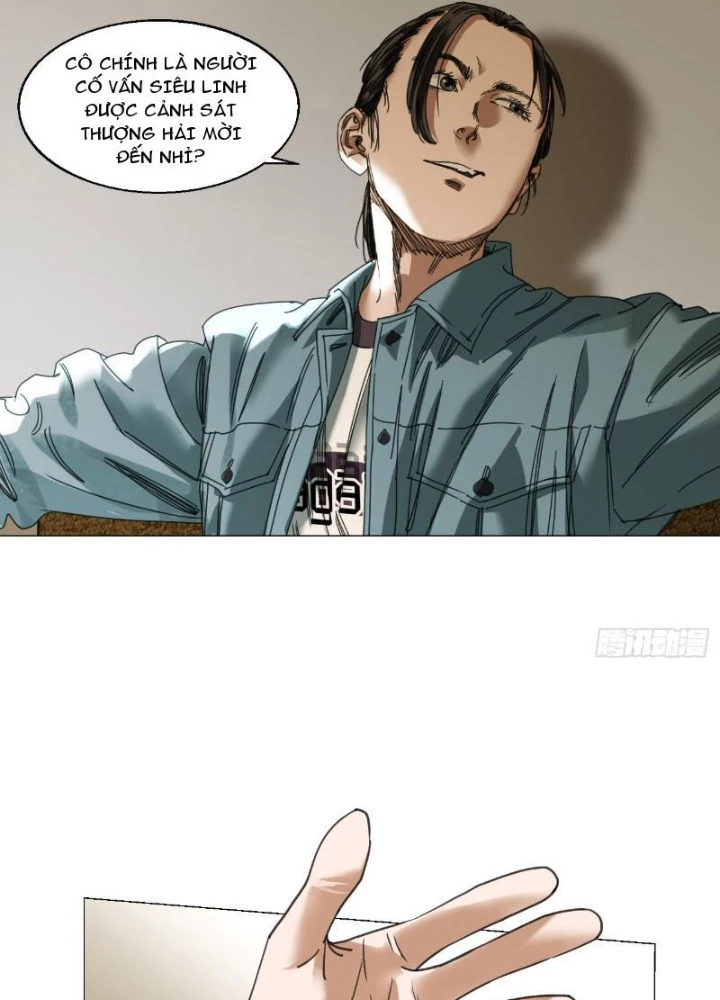 Giờ Ngọ Ba Khắc Chapter 12 - Trang 2