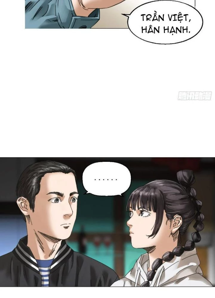 Giờ Ngọ Ba Khắc Chapter 12 - Trang 2