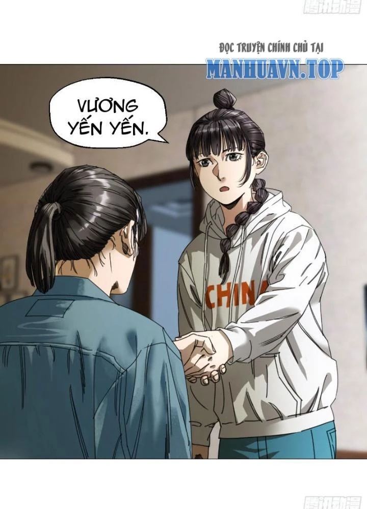 Giờ Ngọ Ba Khắc Chapter 12 - Trang 2