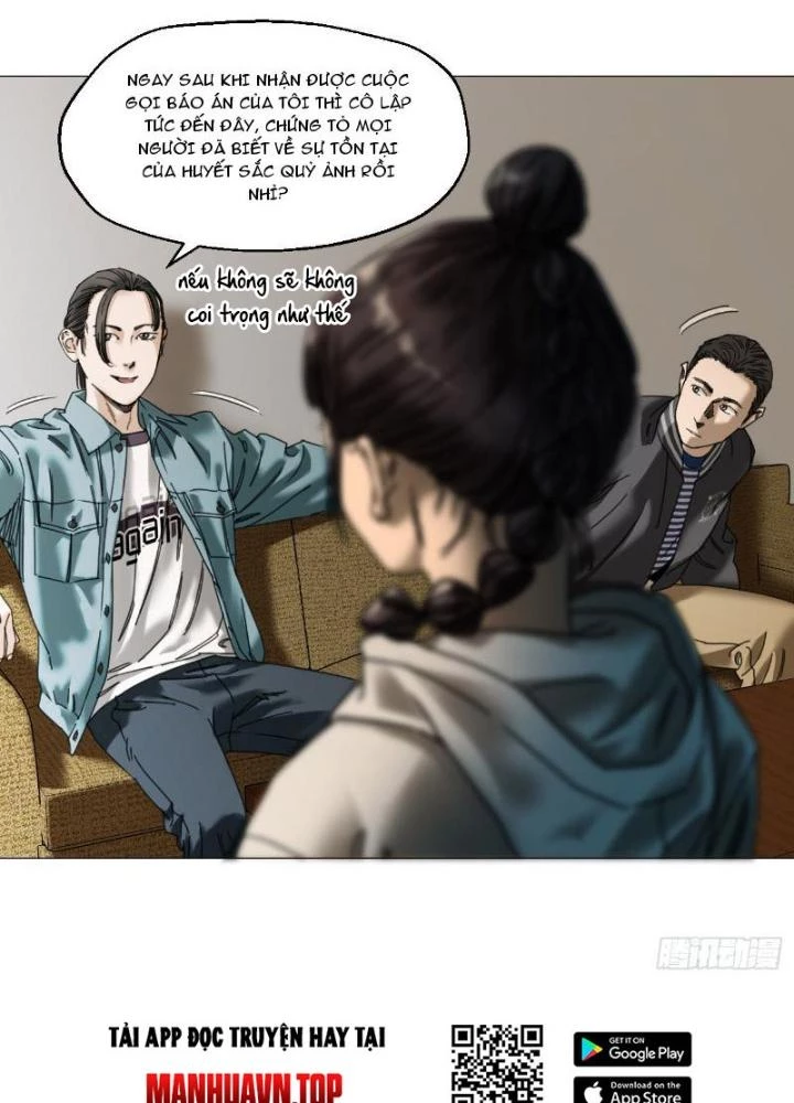 Giờ Ngọ Ba Khắc Chapter 12 - Trang 2