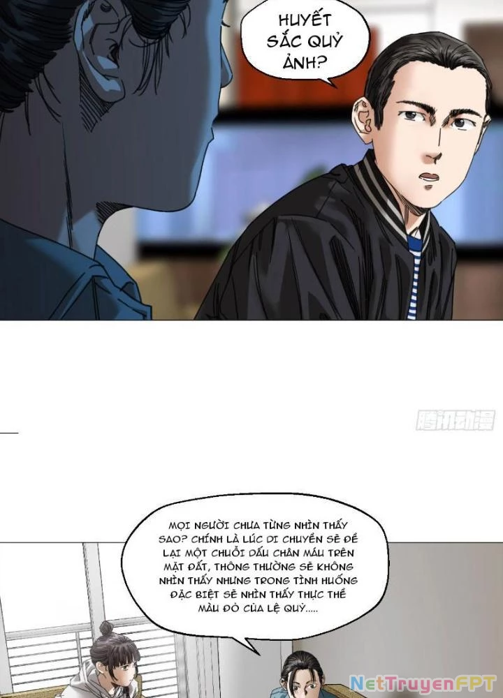 Giờ Ngọ Ba Khắc Chapter 12 - Trang 2