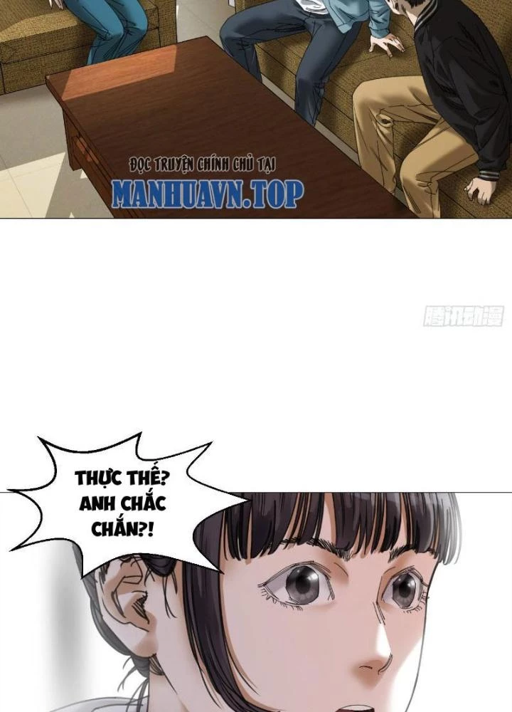 Giờ Ngọ Ba Khắc Chapter 12 - Trang 2