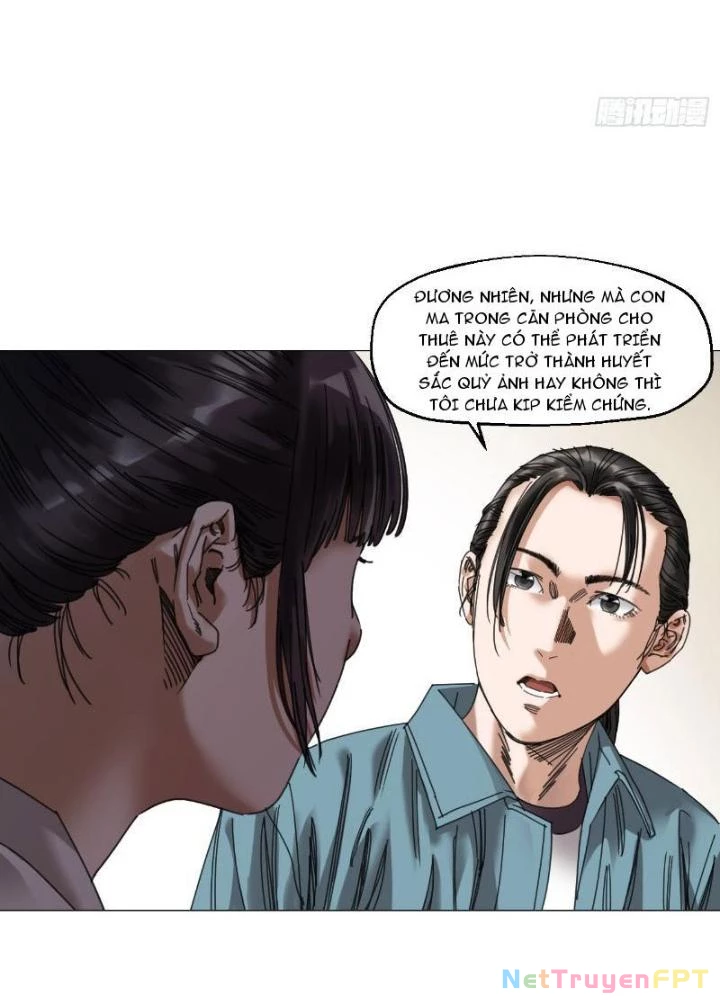 Giờ Ngọ Ba Khắc Chapter 12 - Trang 2