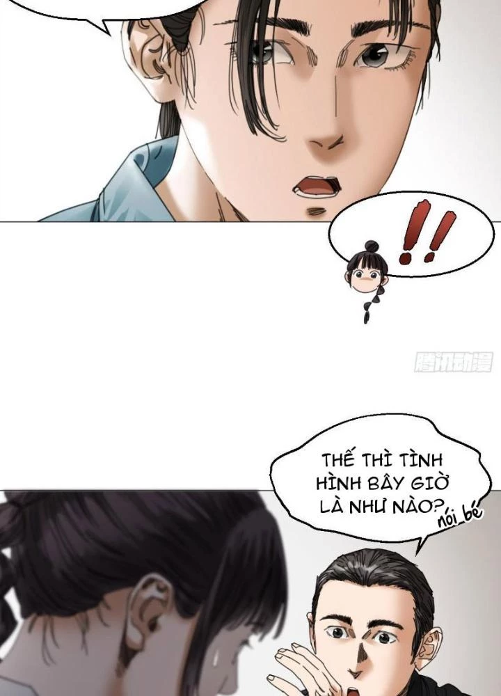 Giờ Ngọ Ba Khắc Chapter 12 - Trang 2