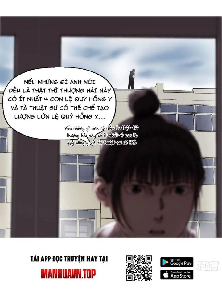 Giờ Ngọ Ba Khắc Chapter 12 - Trang 2