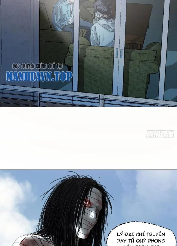 Giờ Ngọ Ba Khắc Chapter 12 - Trang 2