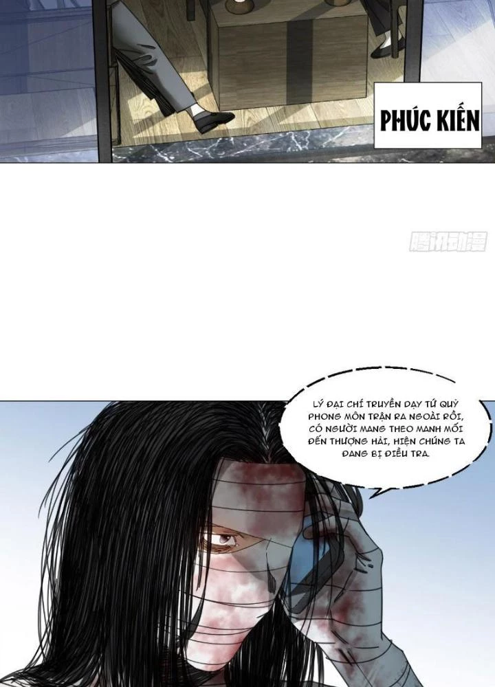 Giờ Ngọ Ba Khắc Chapter 12 - Trang 2