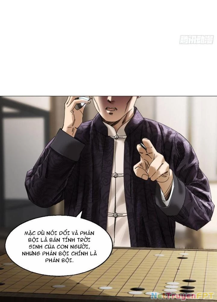 Giờ Ngọ Ba Khắc Chapter 12 - Trang 2