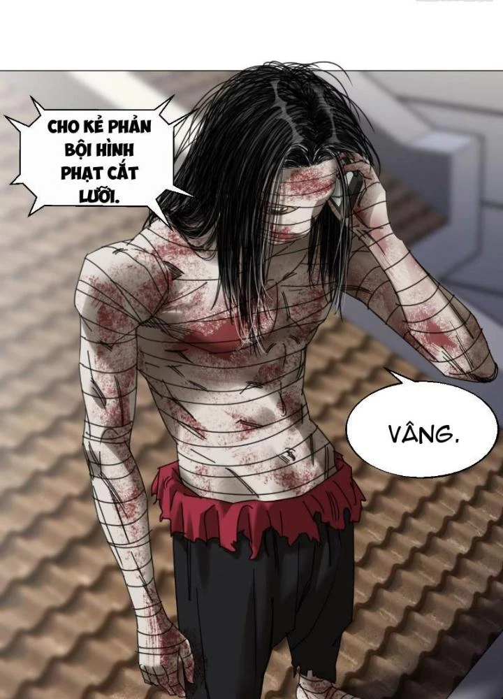 Giờ Ngọ Ba Khắc Chapter 12 - Trang 2