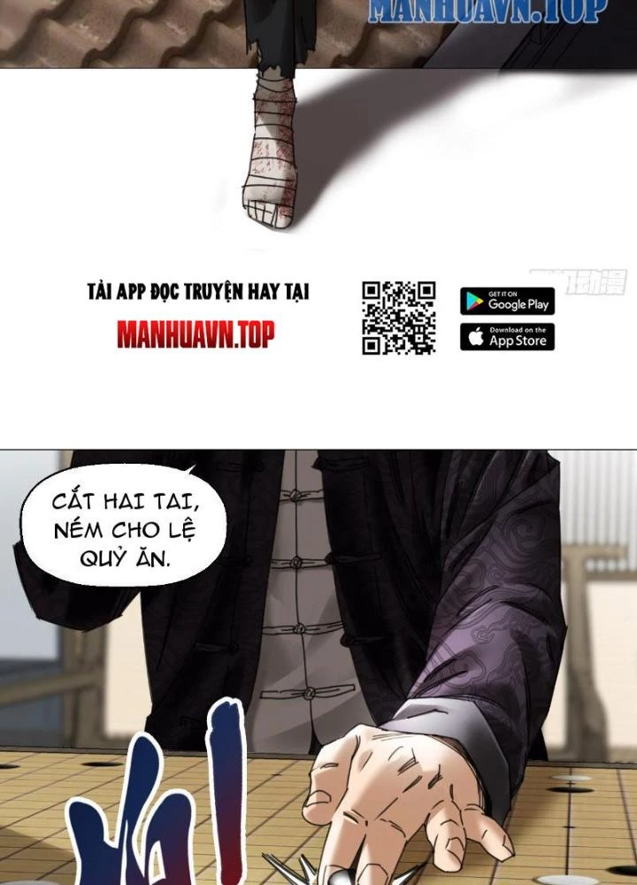 Giờ Ngọ Ba Khắc Chapter 12 - Trang 2