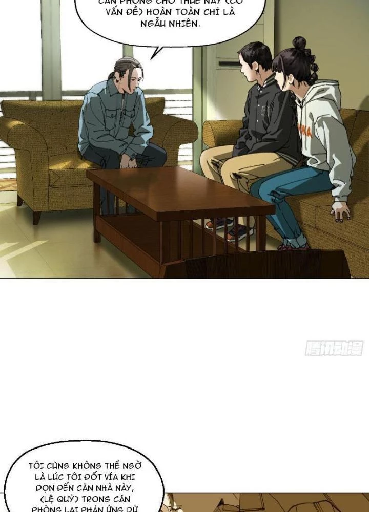 Giờ Ngọ Ba Khắc Chapter 13 - Trang 2