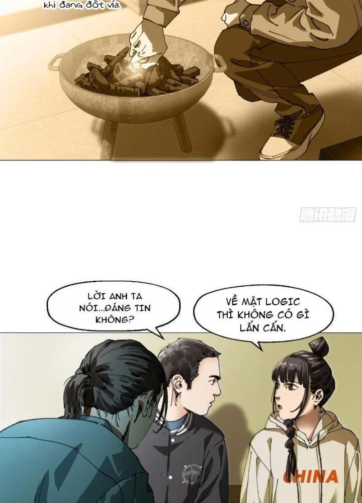 Giờ Ngọ Ba Khắc Chapter 13 - Trang 2