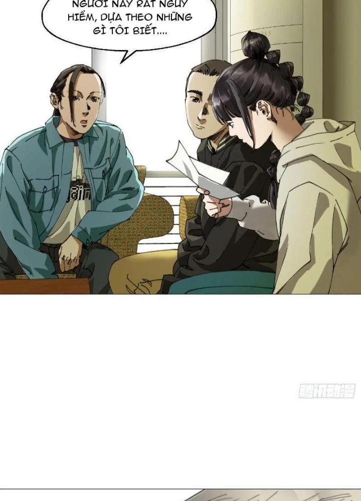 Giờ Ngọ Ba Khắc Chapter 13 - Trang 2