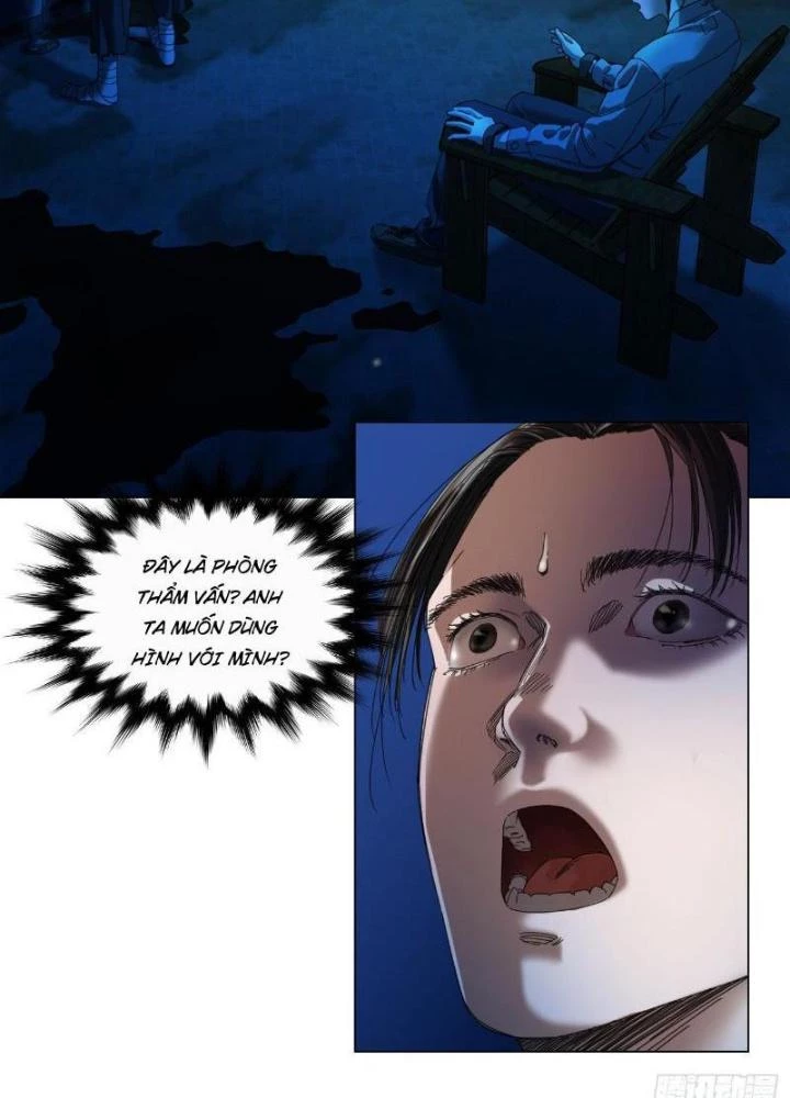 Giờ Ngọ Ba Khắc Chapter 13 - Trang 2