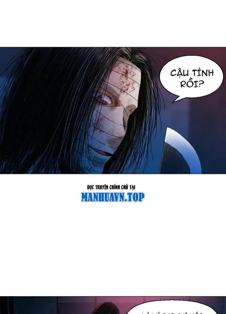 Giờ Ngọ Ba Khắc Chapter 13 - Trang 2