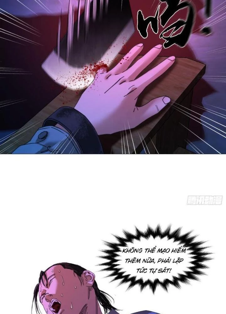 Giờ Ngọ Ba Khắc Chapter 13 - Trang 2