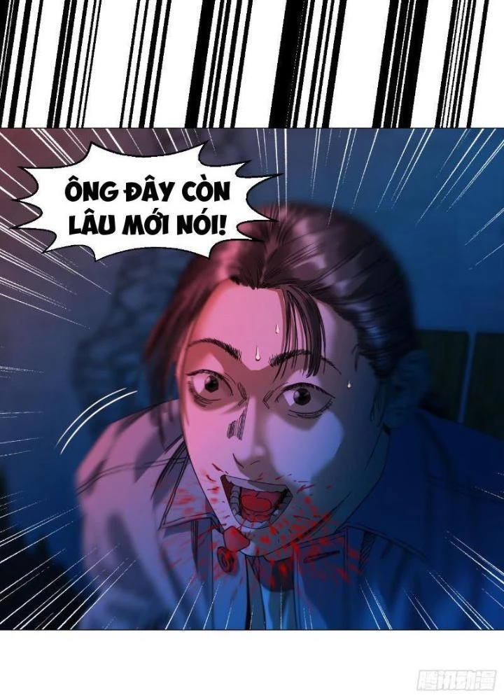 Giờ Ngọ Ba Khắc Chapter 13 - Trang 2