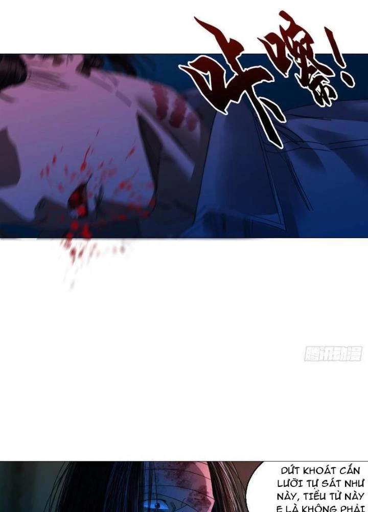 Giờ Ngọ Ba Khắc Chapter 13 - Trang 2