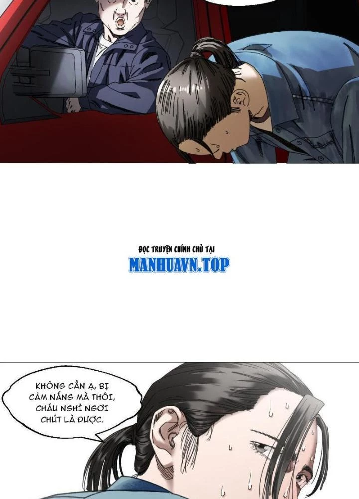 Giờ Ngọ Ba Khắc Chapter 13 - Trang 2