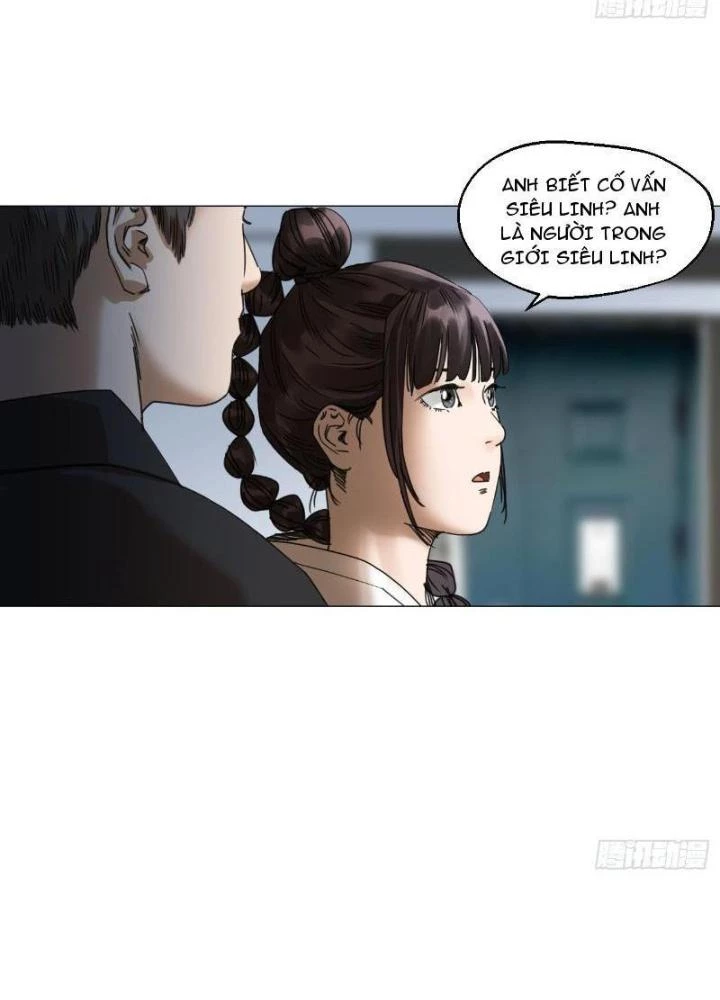 Giờ Ngọ Ba Khắc Chapter 13 - Trang 2