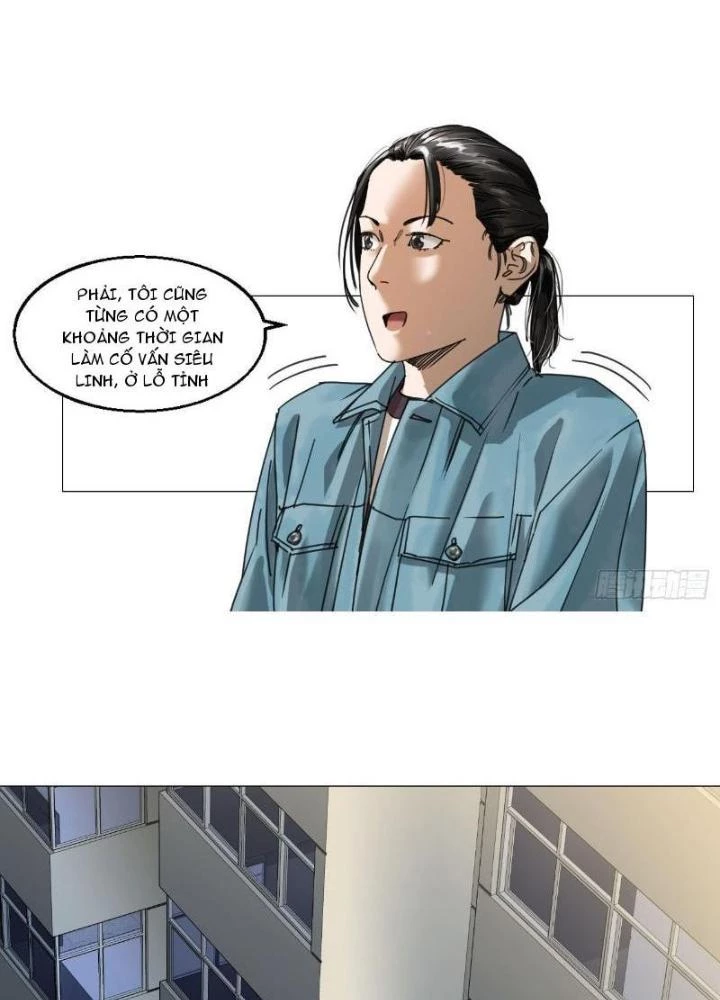 Giờ Ngọ Ba Khắc Chapter 13 - Trang 2