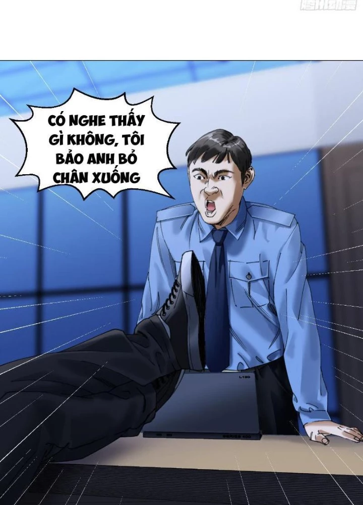 Giờ Ngọ Ba Khắc Chapter 14 - Trang 2