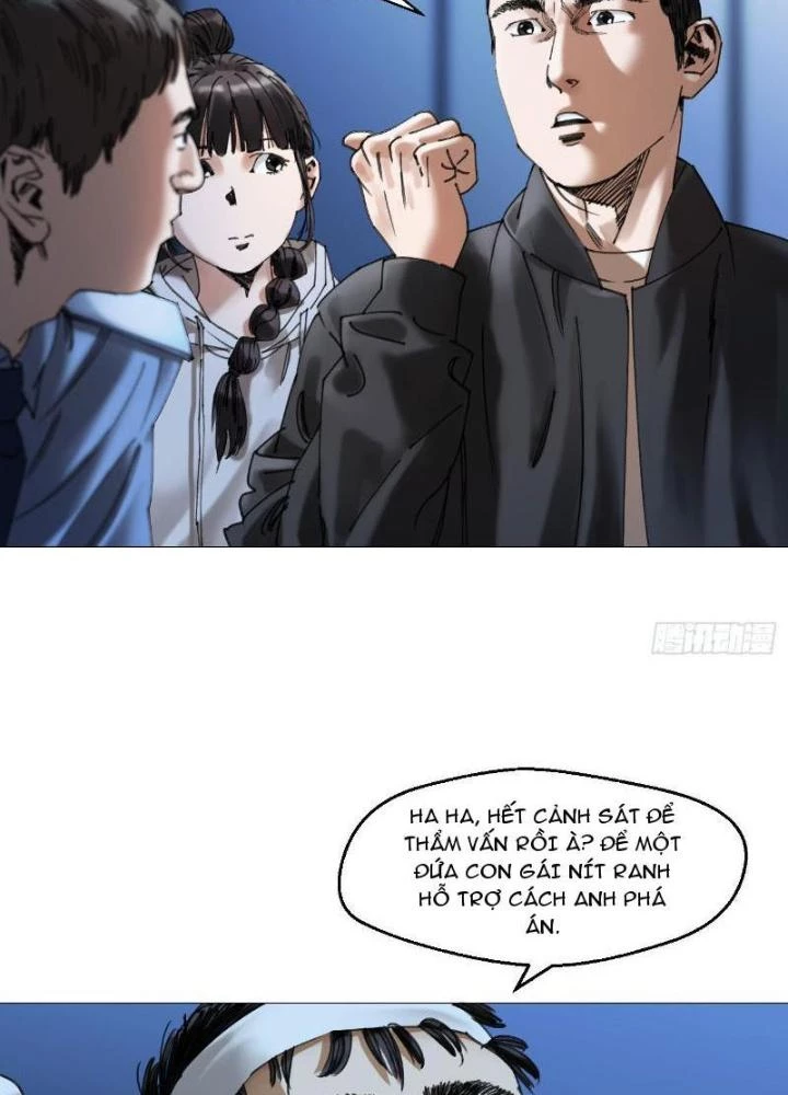 Giờ Ngọ Ba Khắc Chapter 14 - Trang 2