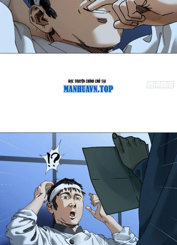 Giờ Ngọ Ba Khắc Chapter 14 - Trang 2