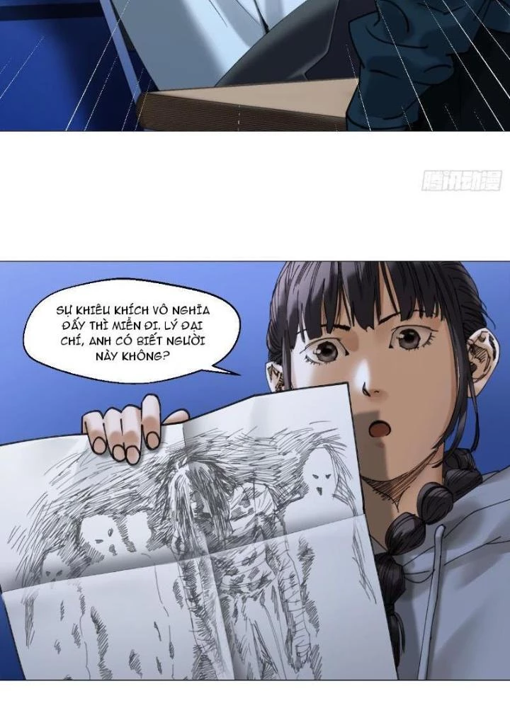 Giờ Ngọ Ba Khắc Chapter 14 - Trang 2