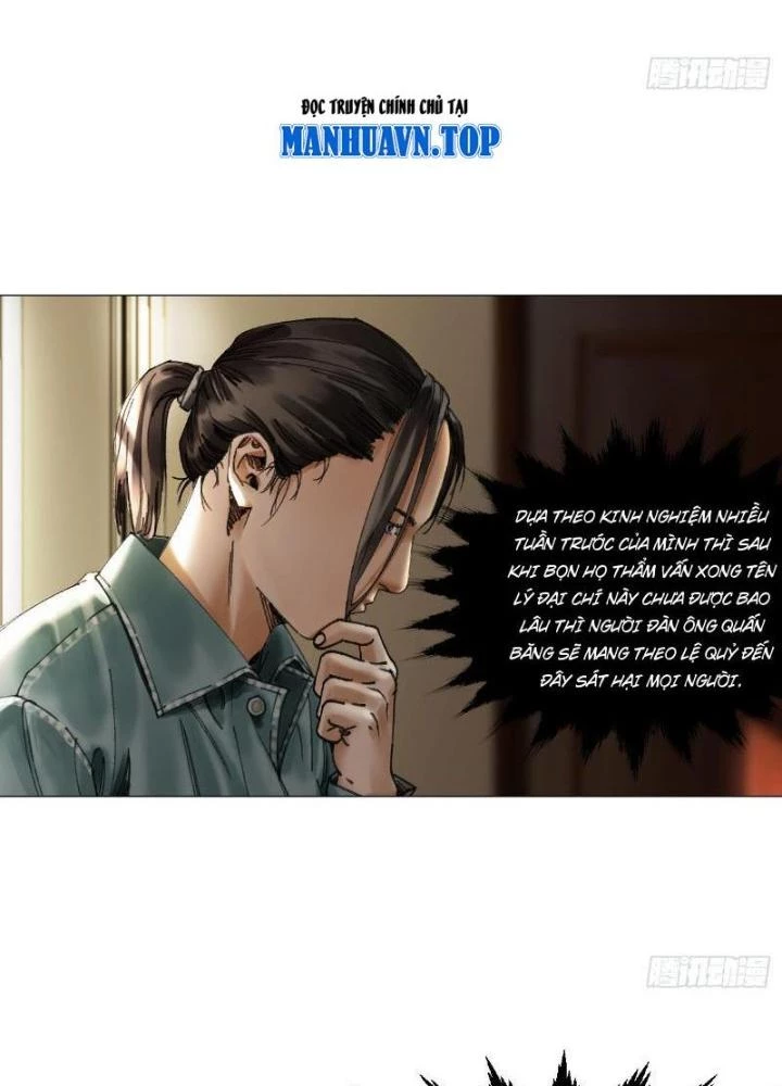 Giờ Ngọ Ba Khắc Chapter 14 - Trang 2