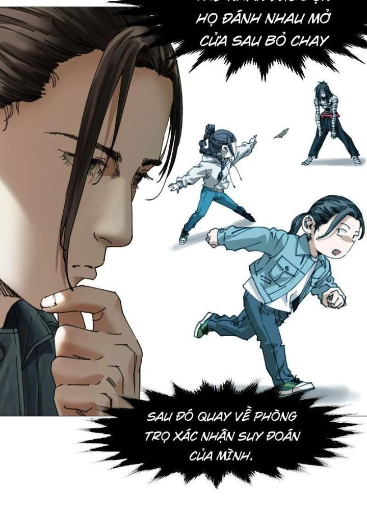 Giờ Ngọ Ba Khắc Chapter 14 - Trang 2