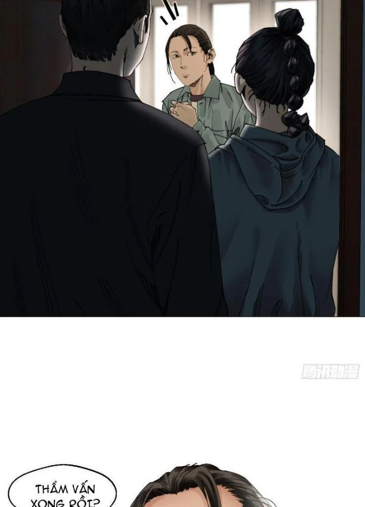 Giờ Ngọ Ba Khắc Chapter 14 - Trang 2