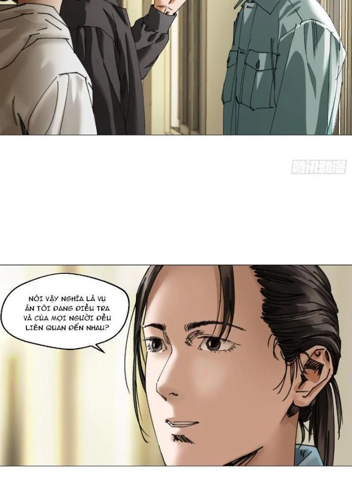 Giờ Ngọ Ba Khắc Chapter 14 - Trang 2