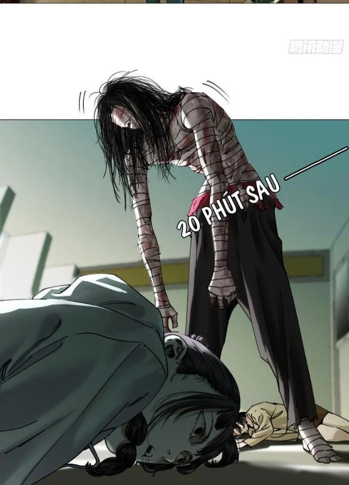 Giờ Ngọ Ba Khắc Chapter 14 - Trang 2