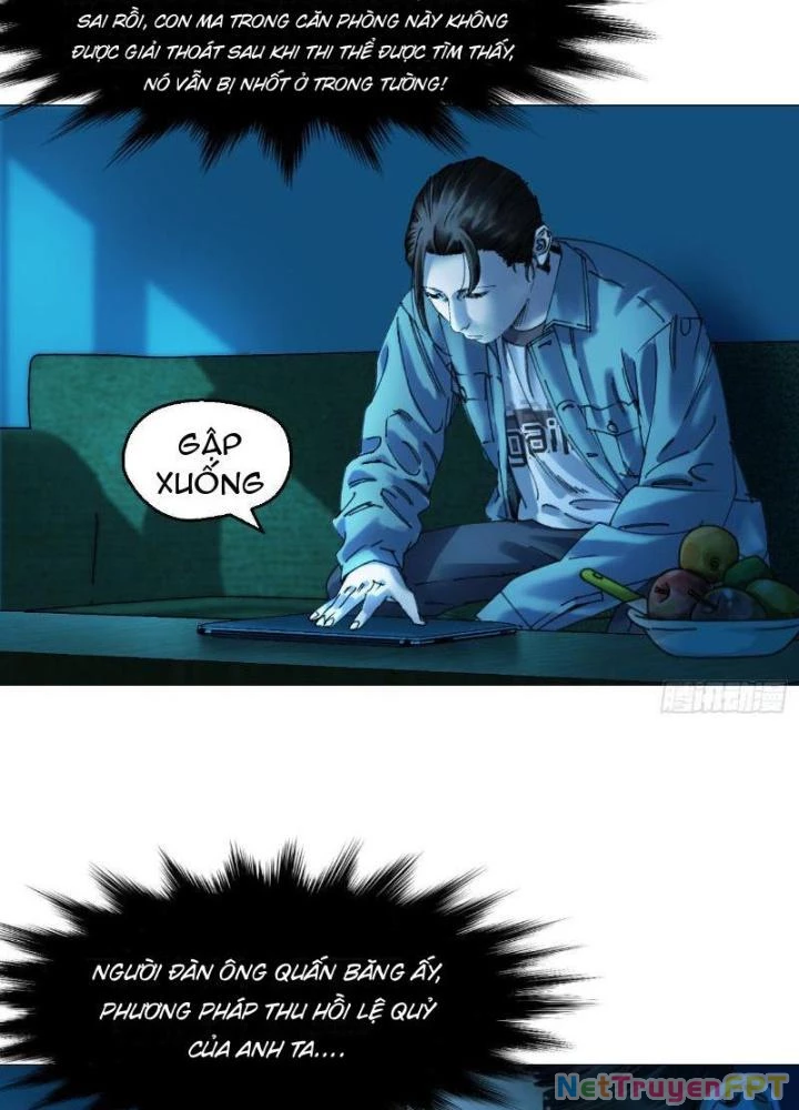 Giờ Ngọ Ba Khắc Chapter 14 - Trang 2