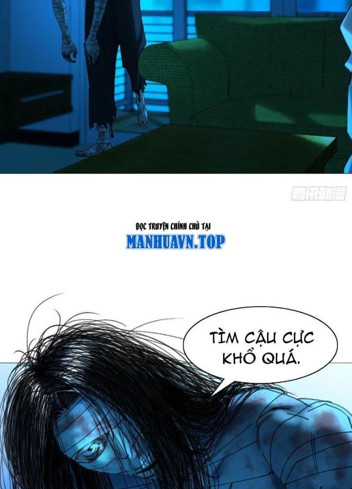 Giờ Ngọ Ba Khắc Chapter 14 - Trang 2