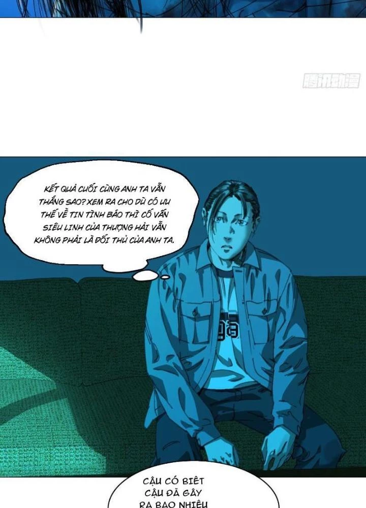 Giờ Ngọ Ba Khắc Chapter 14 - Trang 2