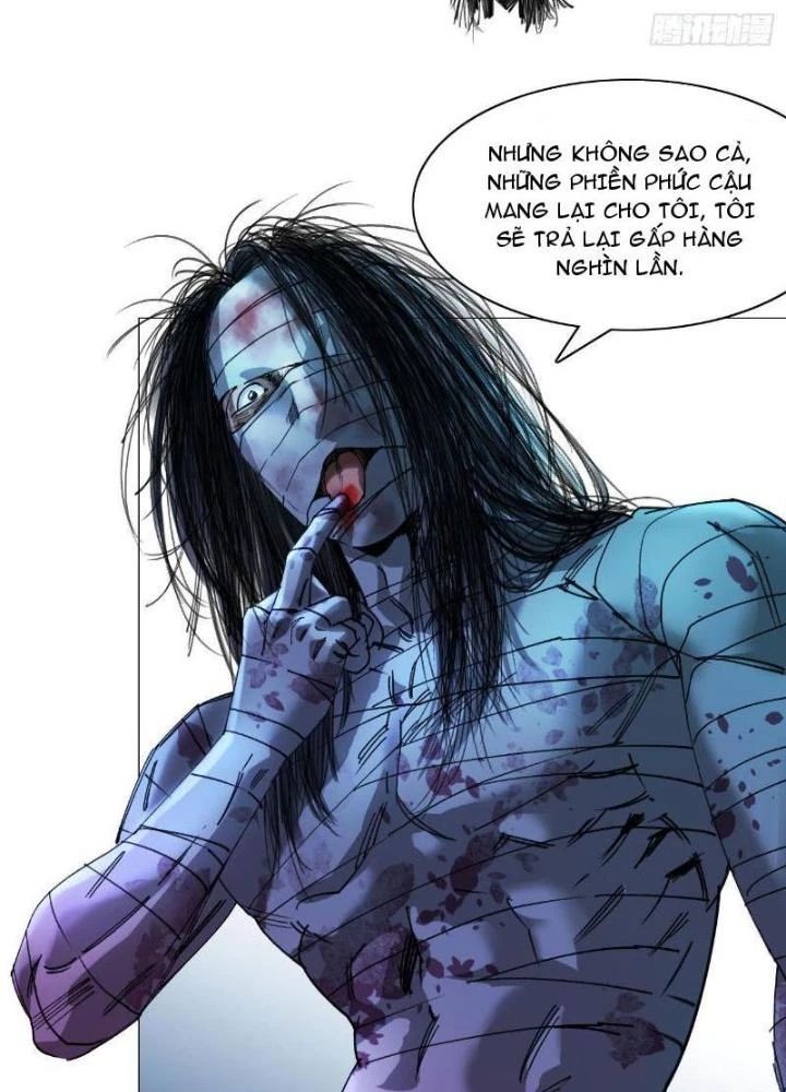 Giờ Ngọ Ba Khắc Chapter 14 - Trang 2