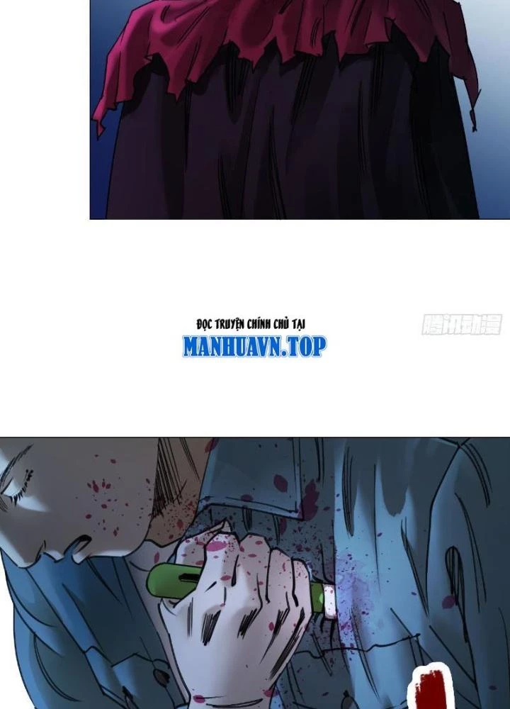 Giờ Ngọ Ba Khắc Chapter 14 - Trang 2