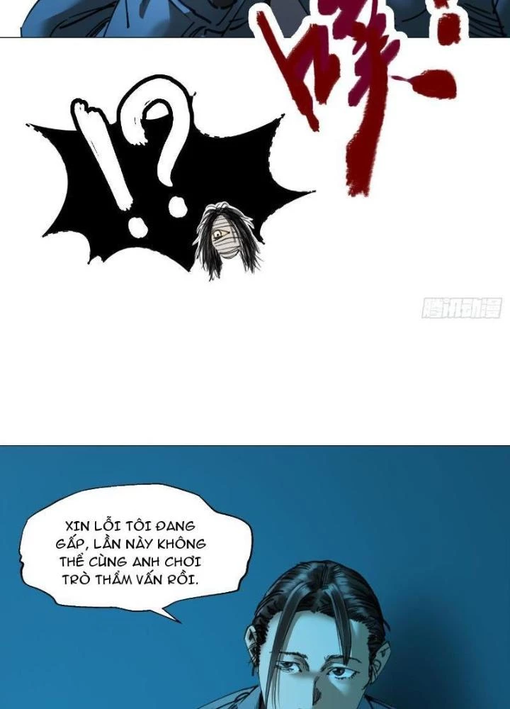 Giờ Ngọ Ba Khắc Chapter 14 - Trang 2